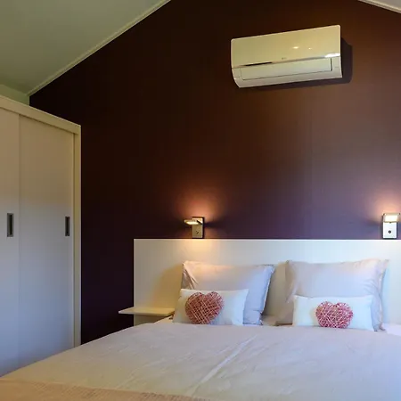 Charleston 066 Mit Eigener Terrasse Am Wasser *