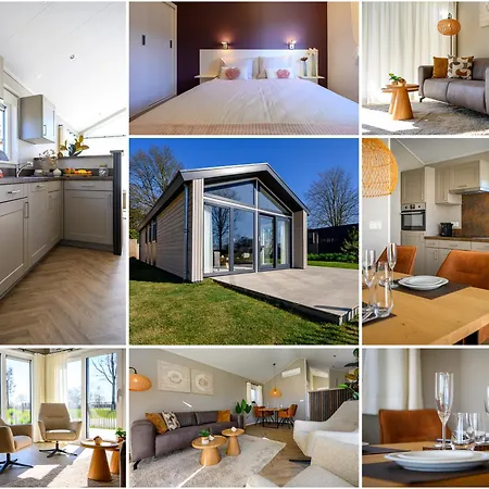 Charleston 066 شاليه